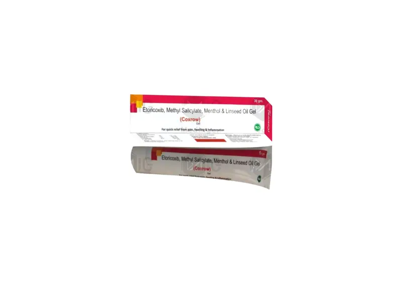 COXROW GEL COXROW GEL